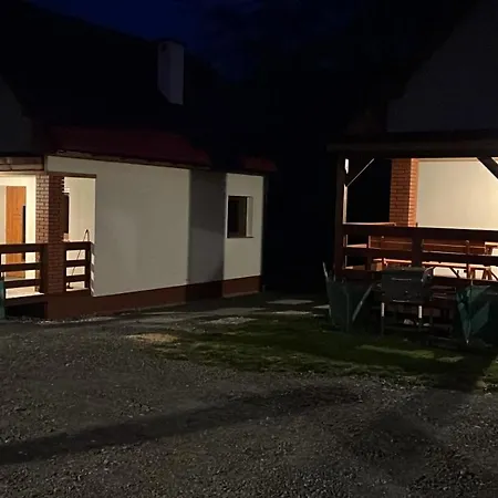 Stolove Chatki Radkow Exterior foto