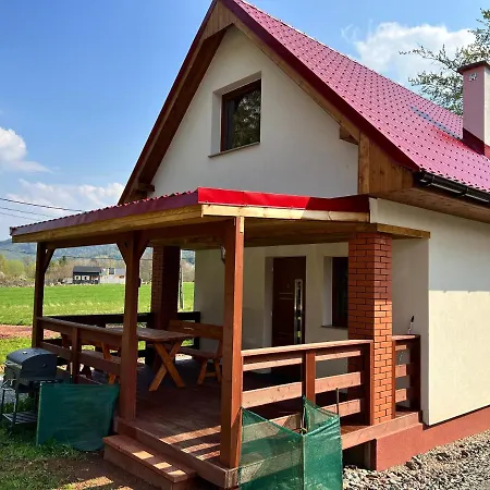 Stolove Chatki Radkow Exterior foto