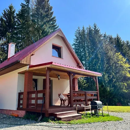 Stolove Chatki Radkow Exterior foto