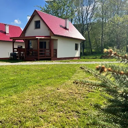 Stolove Chatki Radkow Exterior foto