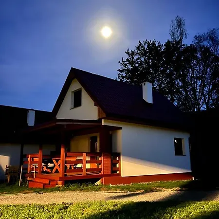 Stolove Chatki Radkow Exterior foto