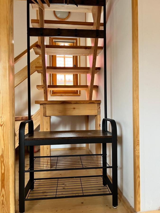 Holiday home Stolove Chatki