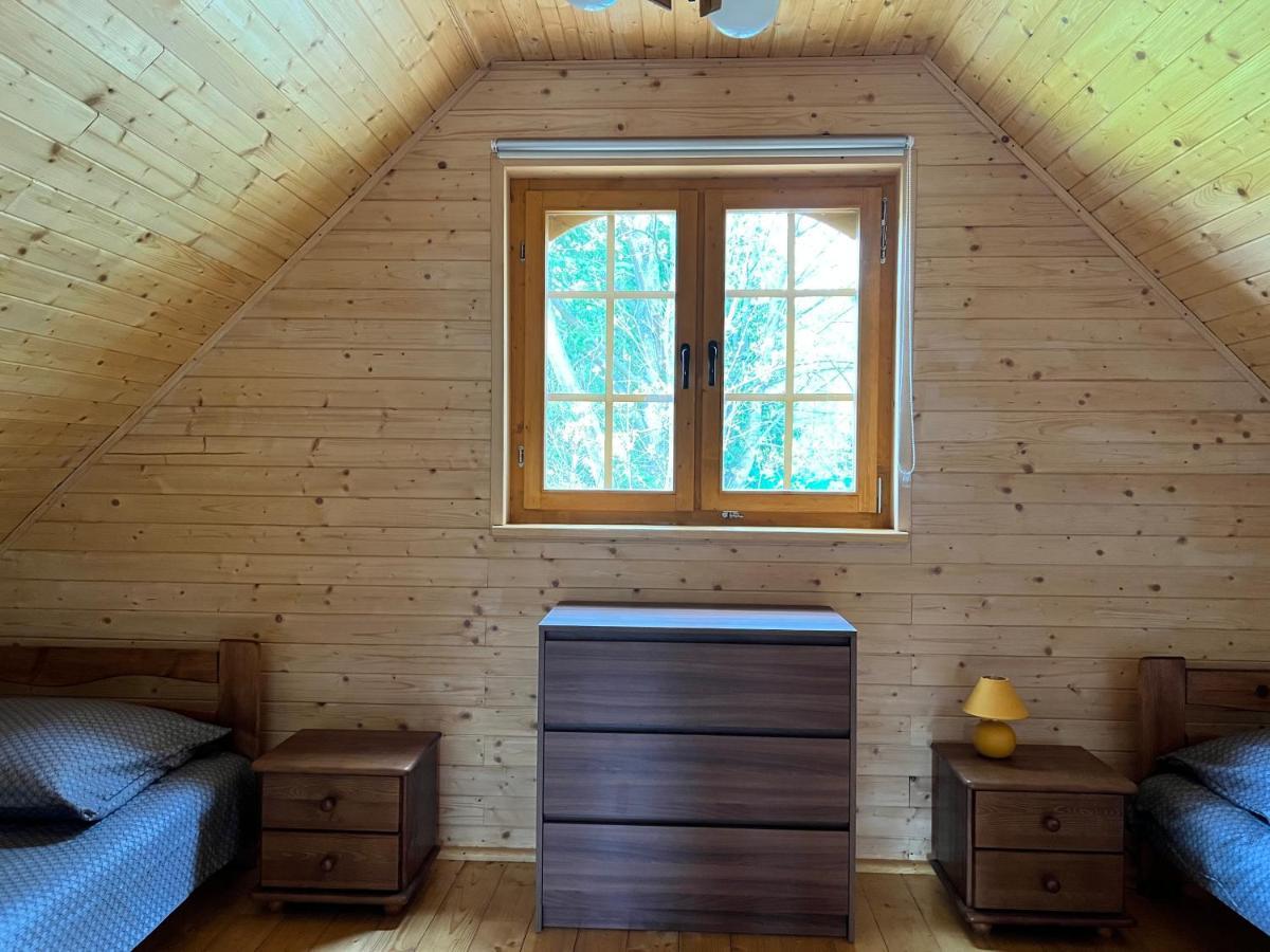 Holiday home Stolove Chatki