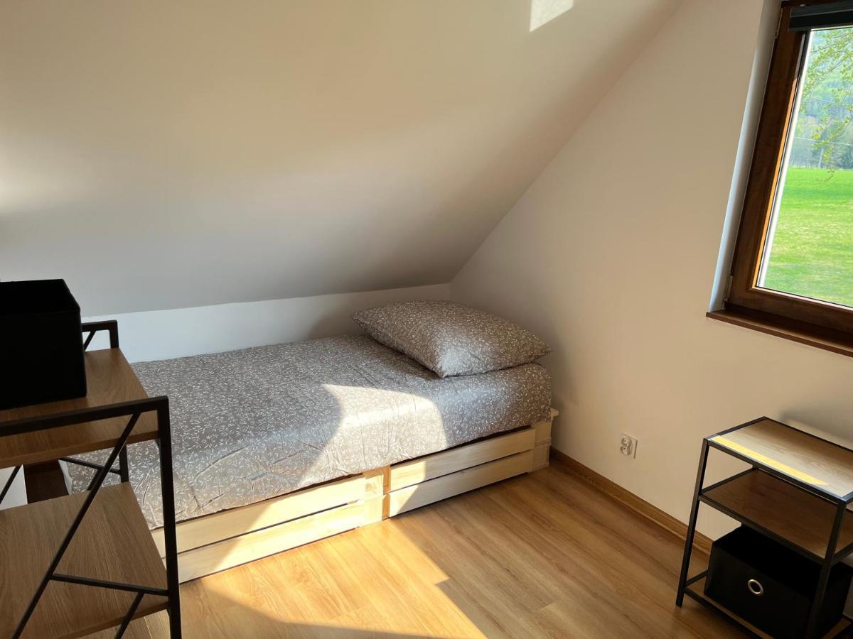 Ferienhaus Stolove Chatki