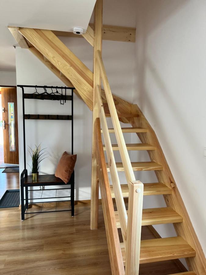 Ferienhaus Stolove Chatki *