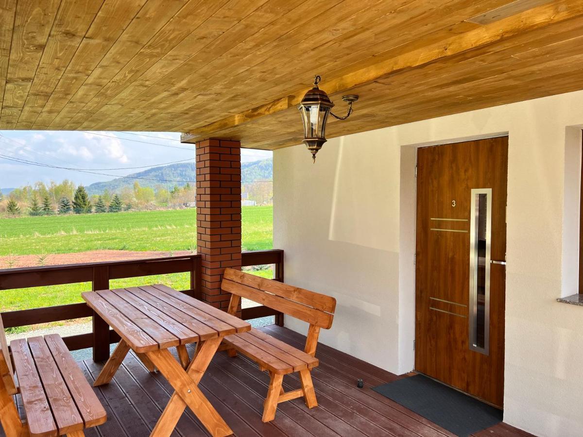 Holiday home Stolove Chatki *