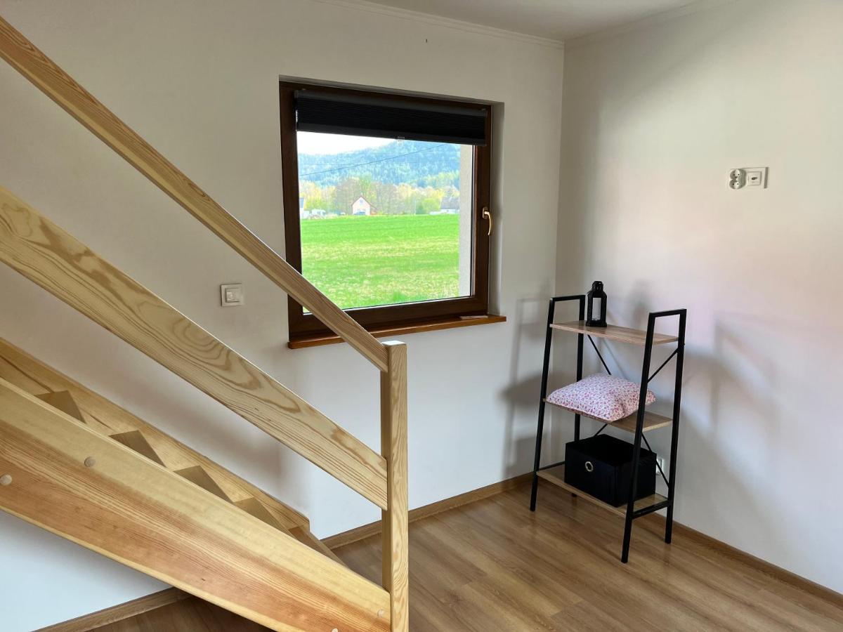 Stolove Chatki Ferienhaus