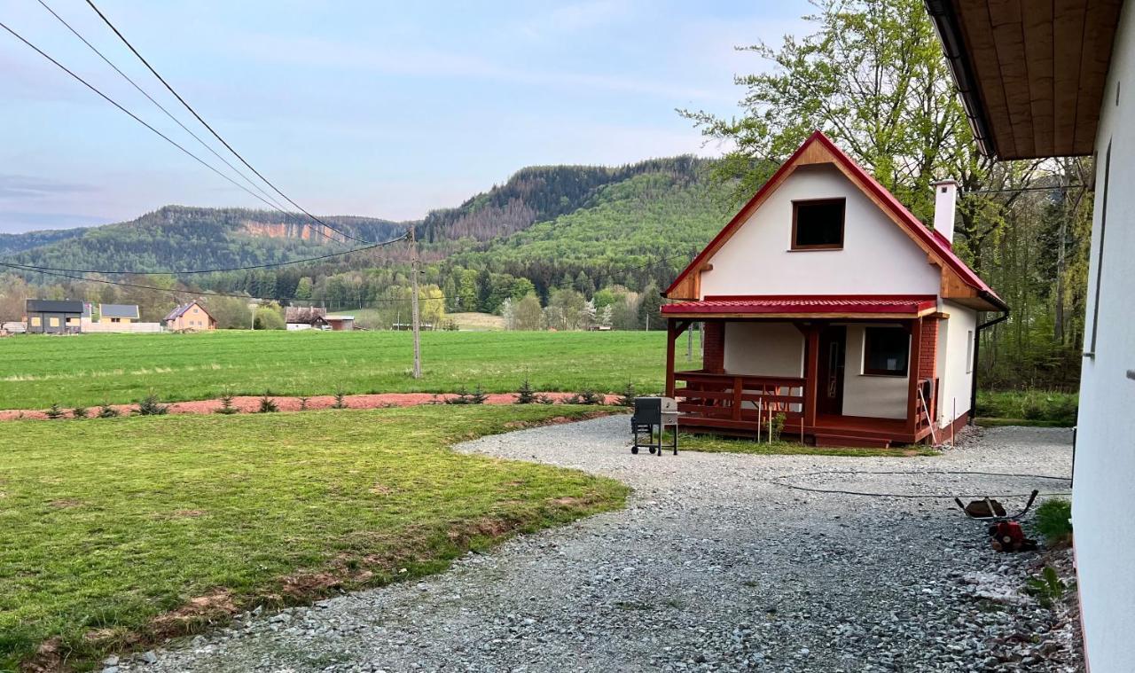 Stolove Chatki Holiday home *