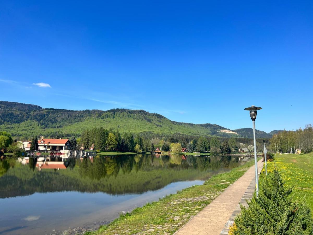 Stolove Chatki Holiday home