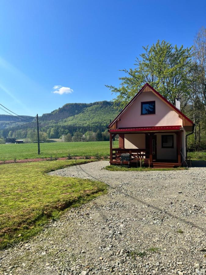 Holiday home Stolove Chatki