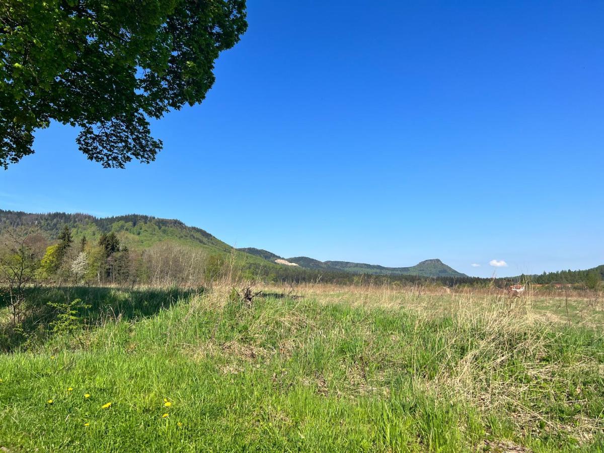 Stolove Chatki Holiday home