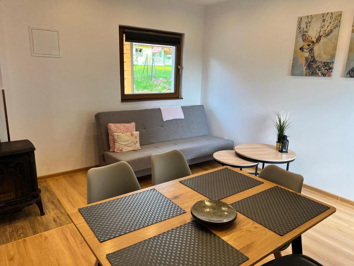 Stolove Chatki Holiday home