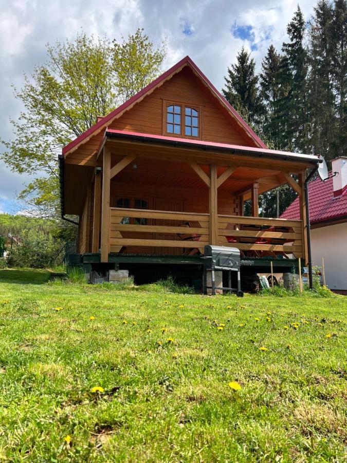 Holiday home Stolove Chatki