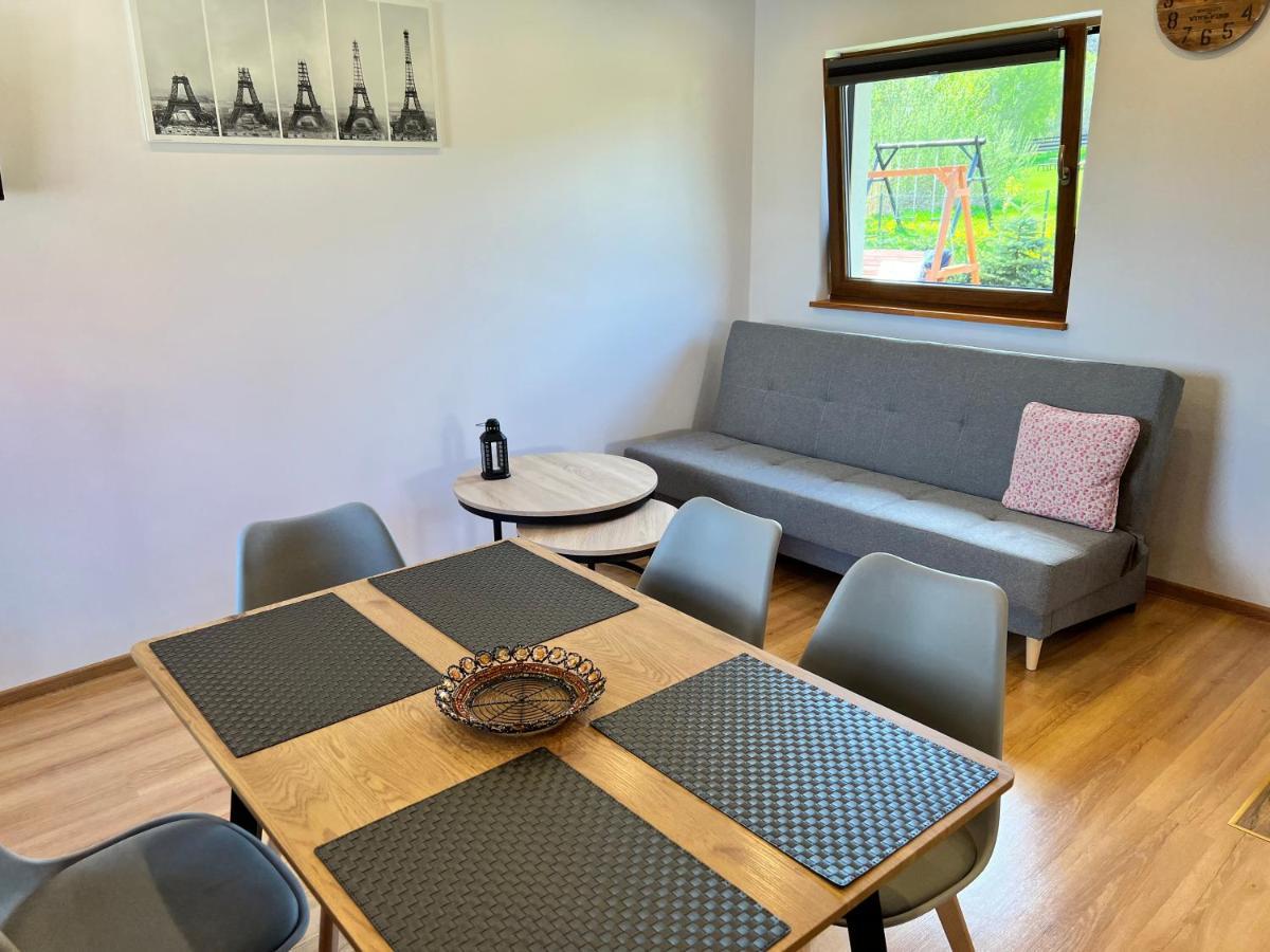 Stolove Chatki Holiday home