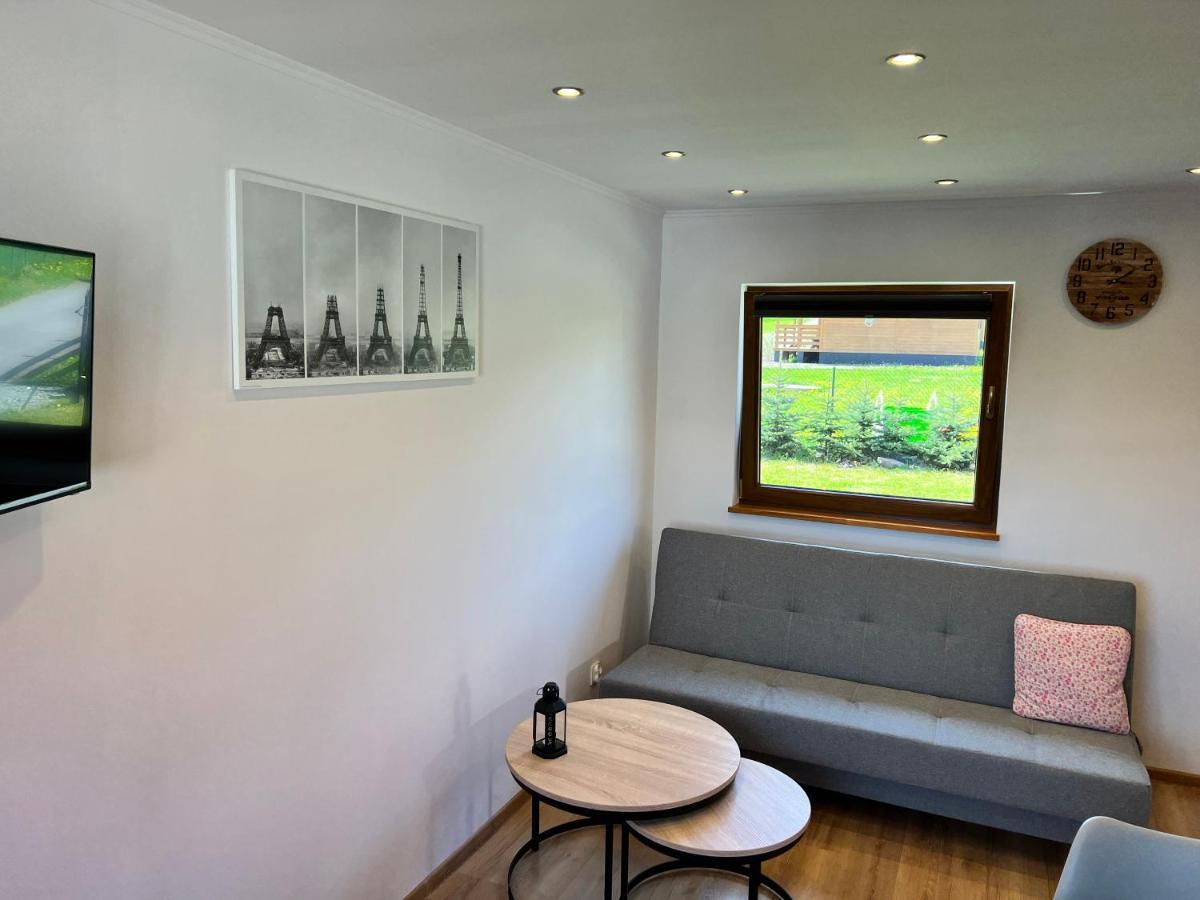 Stolove Chatki Holiday home *