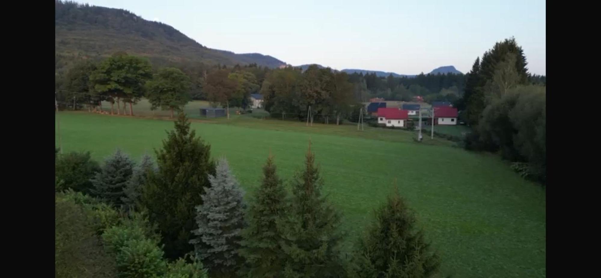 Stolove Chatki Holiday home